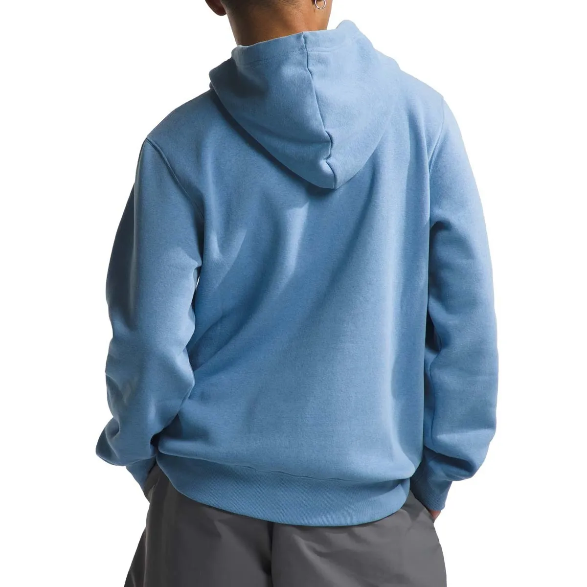 MEN'S HALF DOME HOODIE