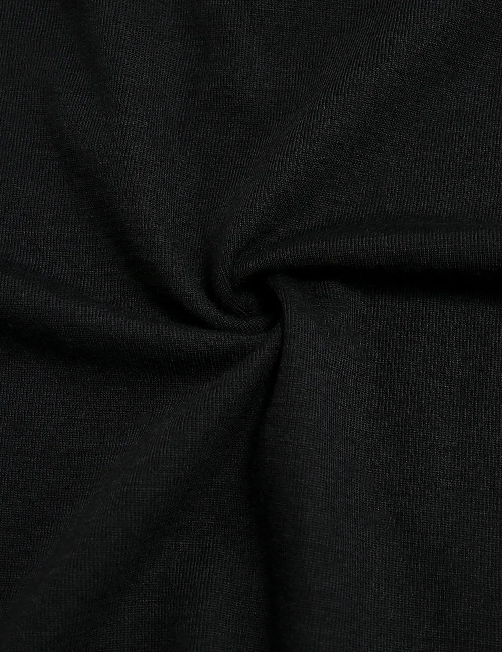 Men's Merino Wool Crew Neck Base Layer