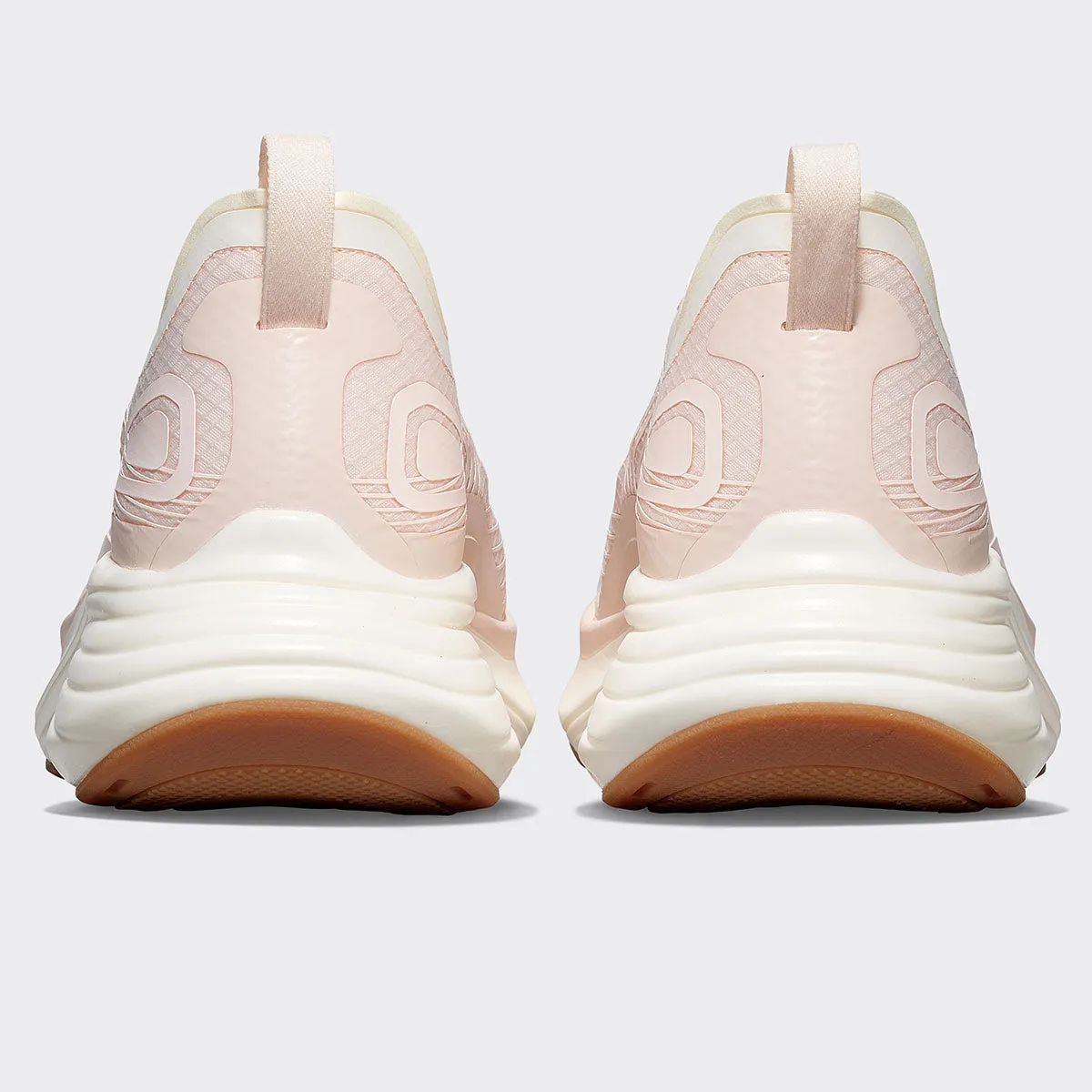 Men's Streamline Creme / Ivory / Gum