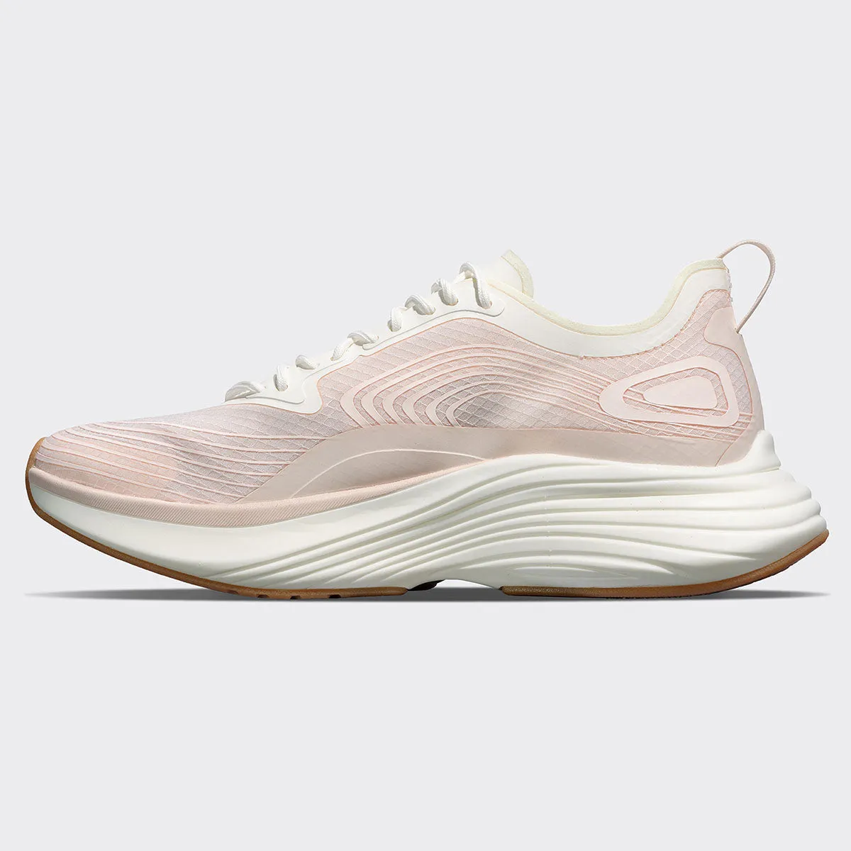 Men's Streamline Creme / Ivory / Gum