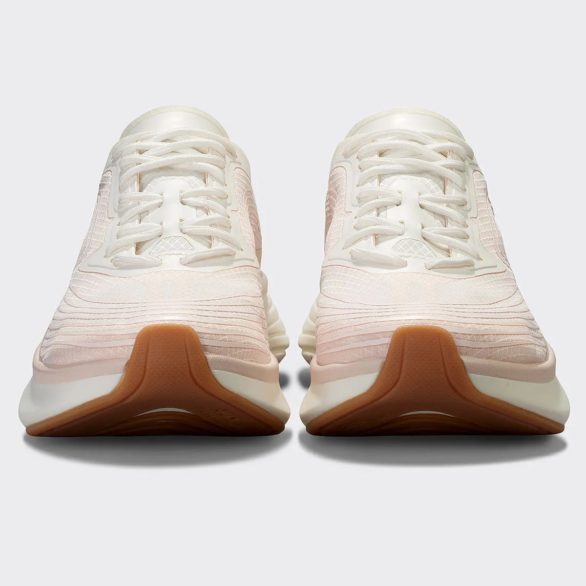 Men's Streamline Creme / Ivory / Gum