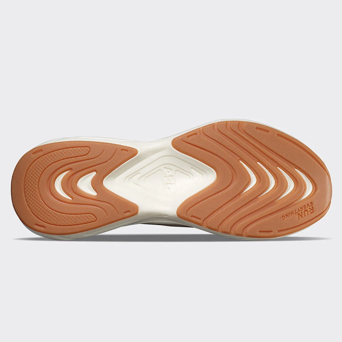 Men's Streamline Creme / Ivory / Gum