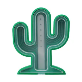 Miniso Ice Lolly Cube-Cactus