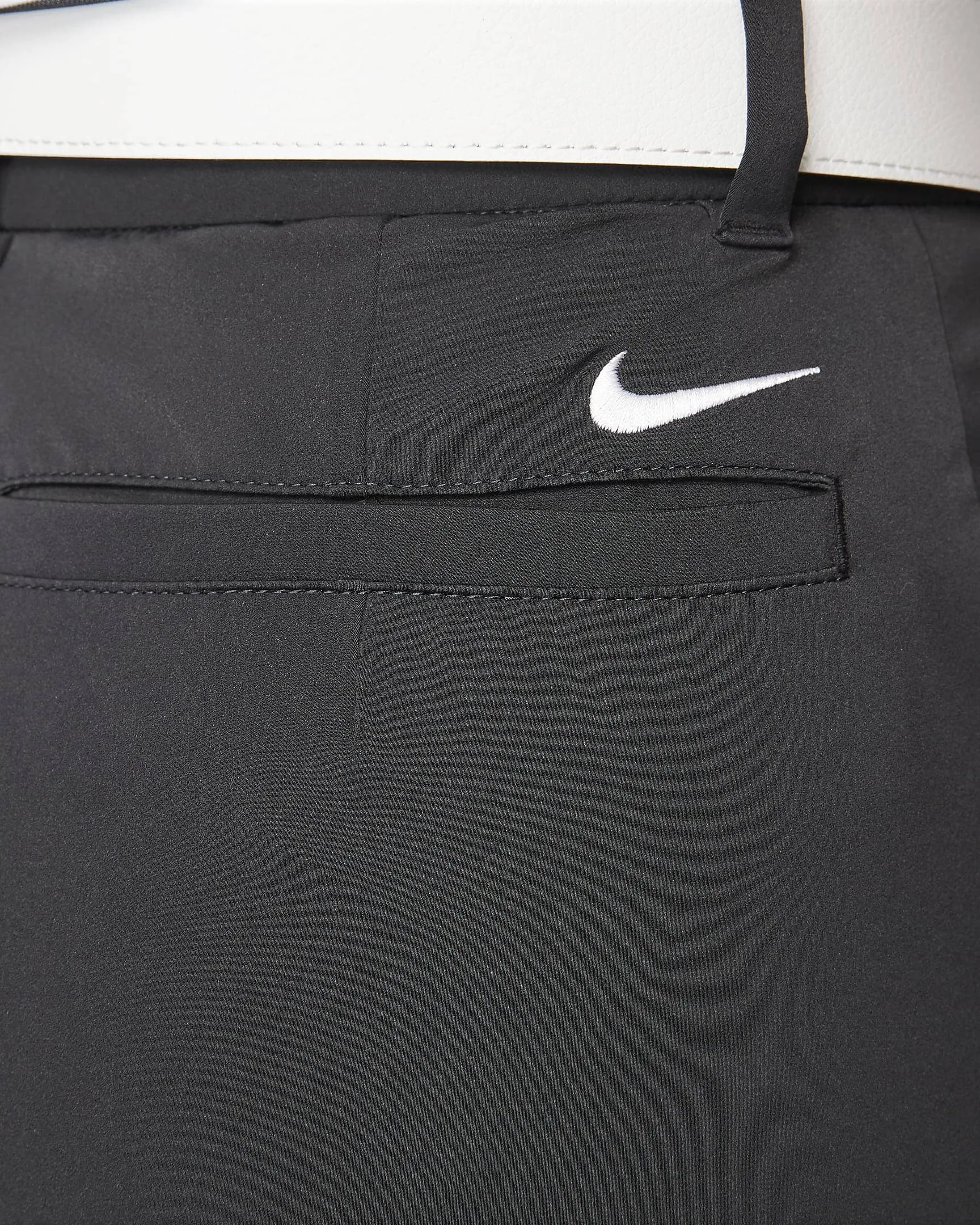 NIKE DRI-FIT TOUR NOIR