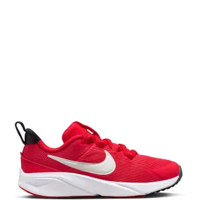 Nike Pre School Star Runner 4 (Little Kid's)