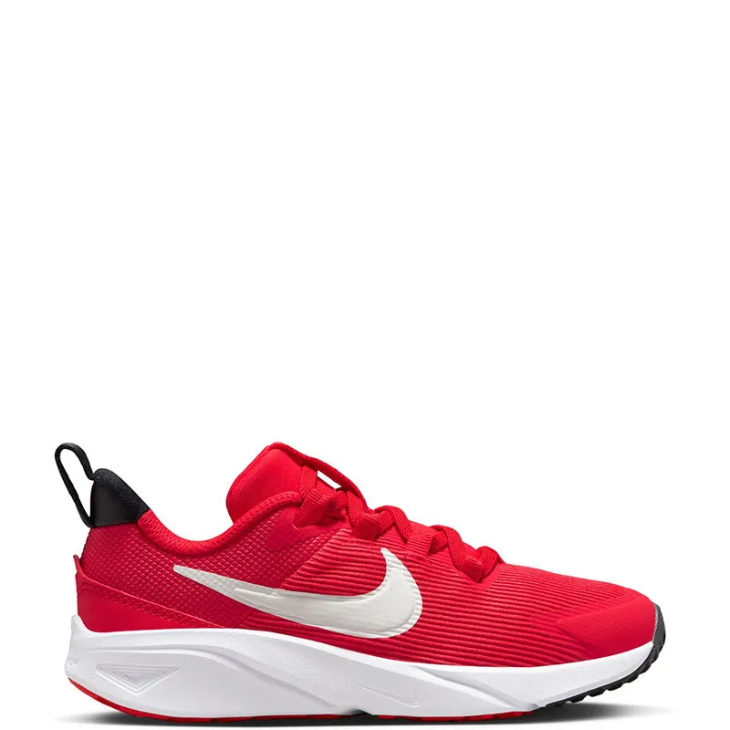 Nike Pre School Star Runner 4 (Little Kid's)