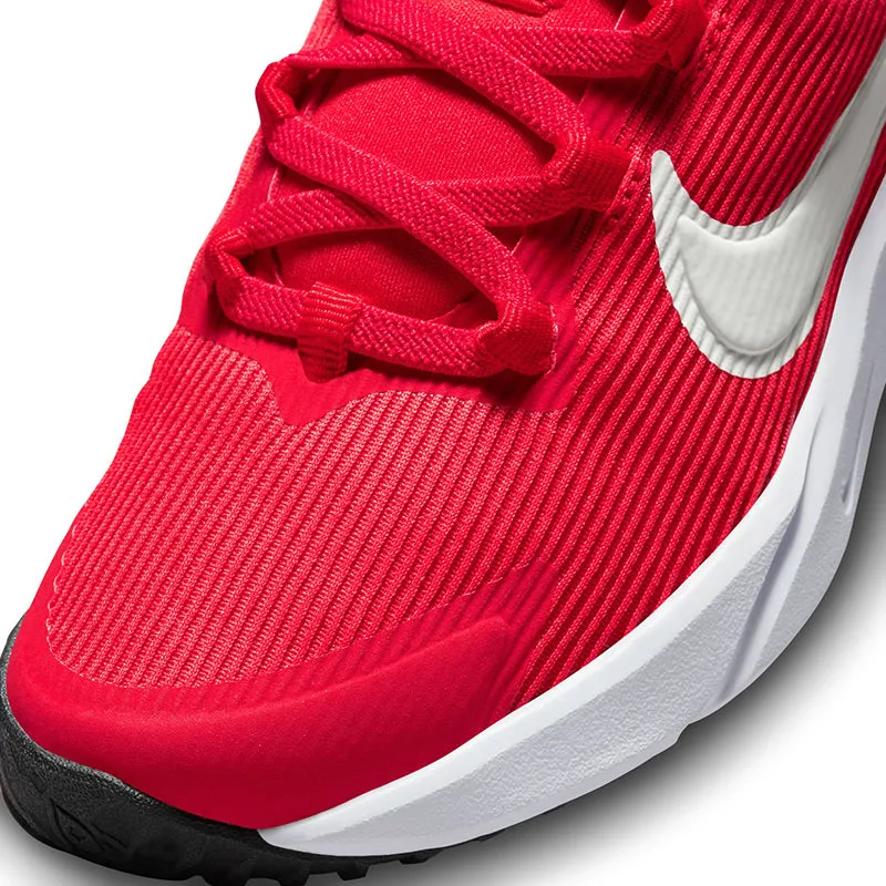 Nike Pre School Star Runner 4 (Little Kid's)