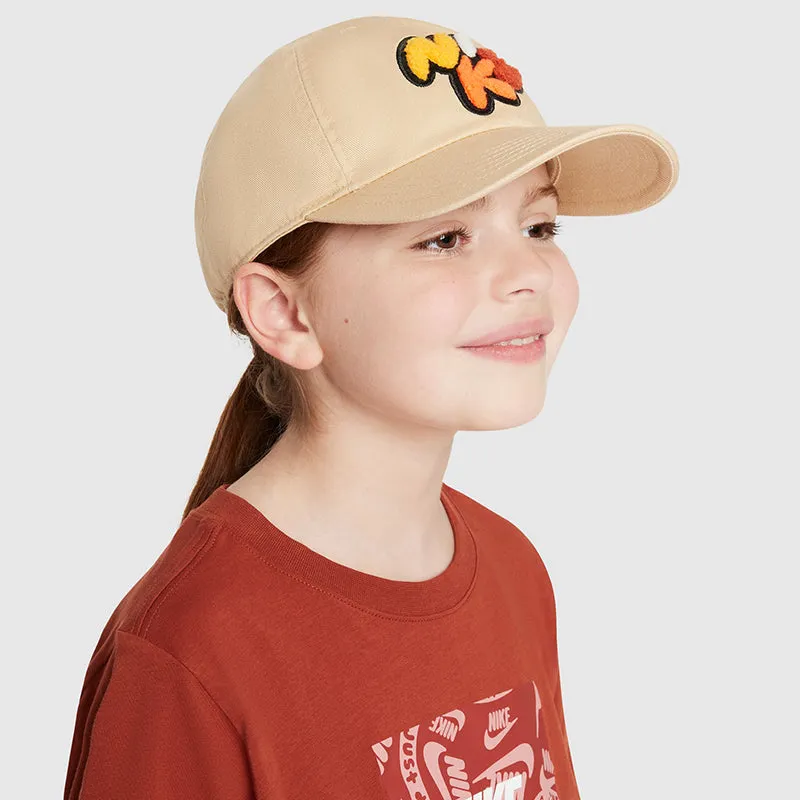 Nike Youth Club Cap (Big Kid's)