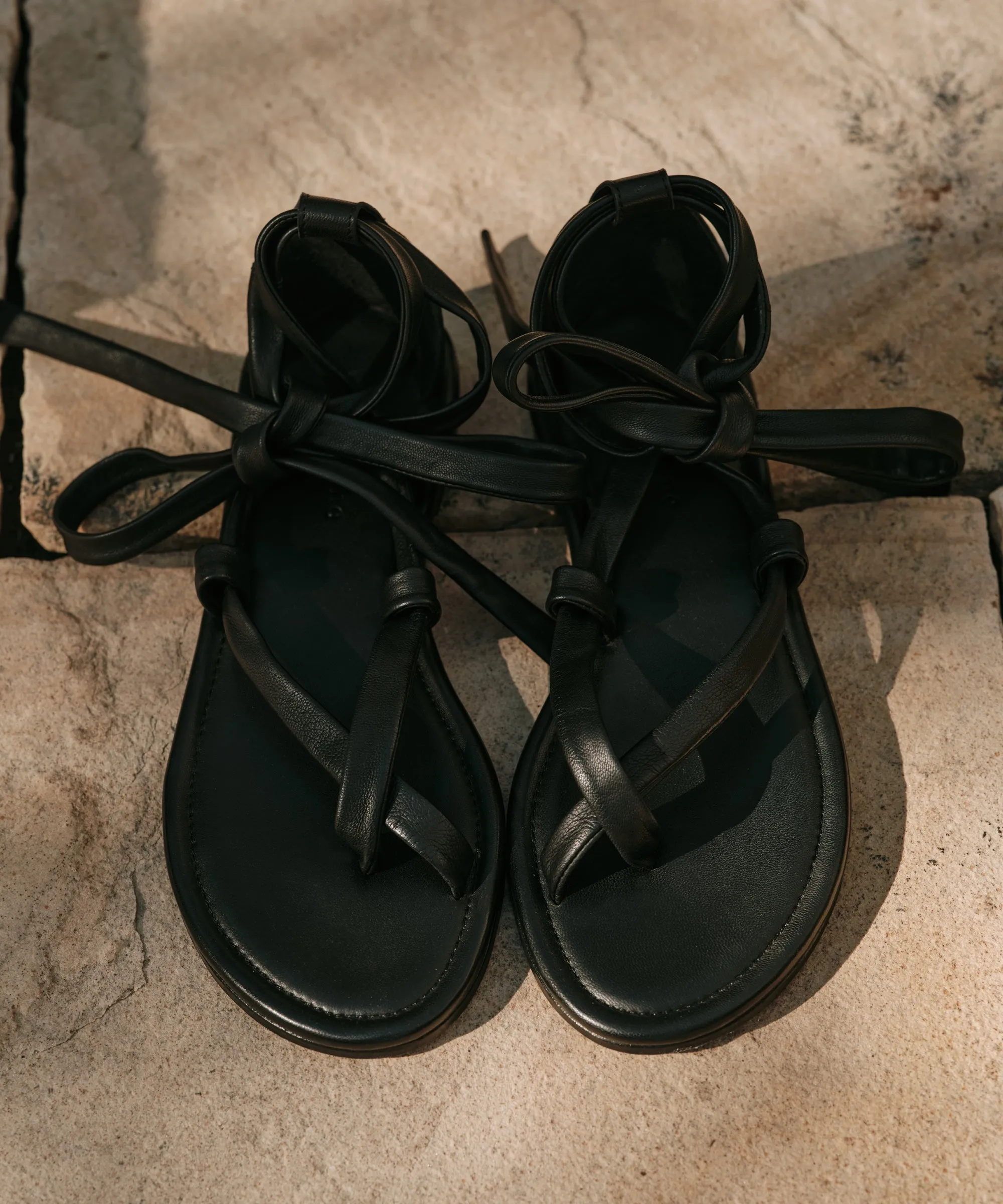 Nina Sandal