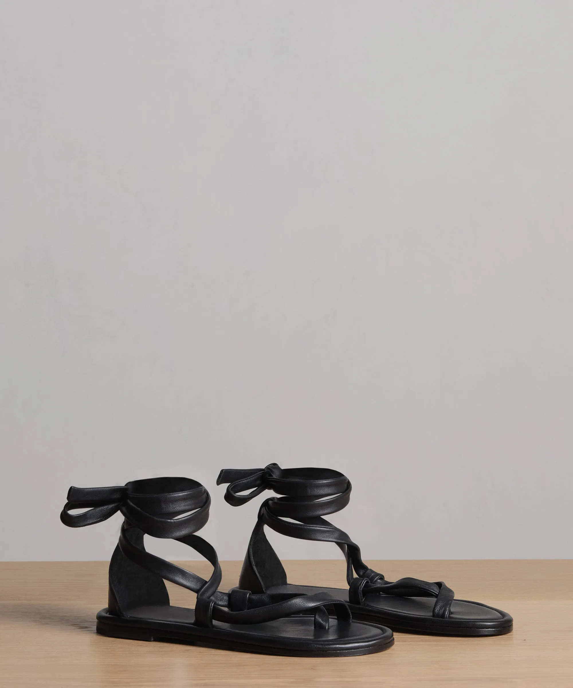 Nina Sandal