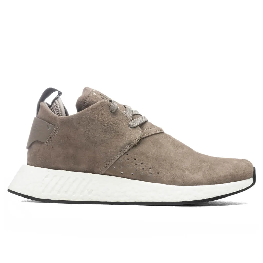 NMD_C2 - Brown/Core Black