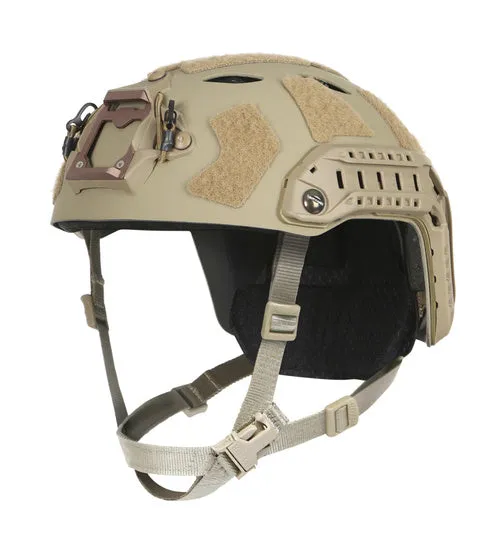 Ops-Core FAST SF Carbon Composite Helmet [SPECIAL ORDER]