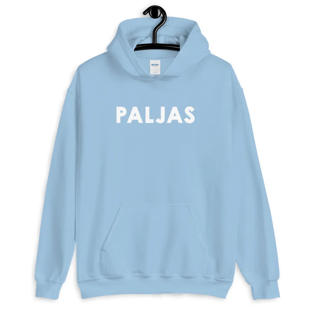 Paljas Hoodie