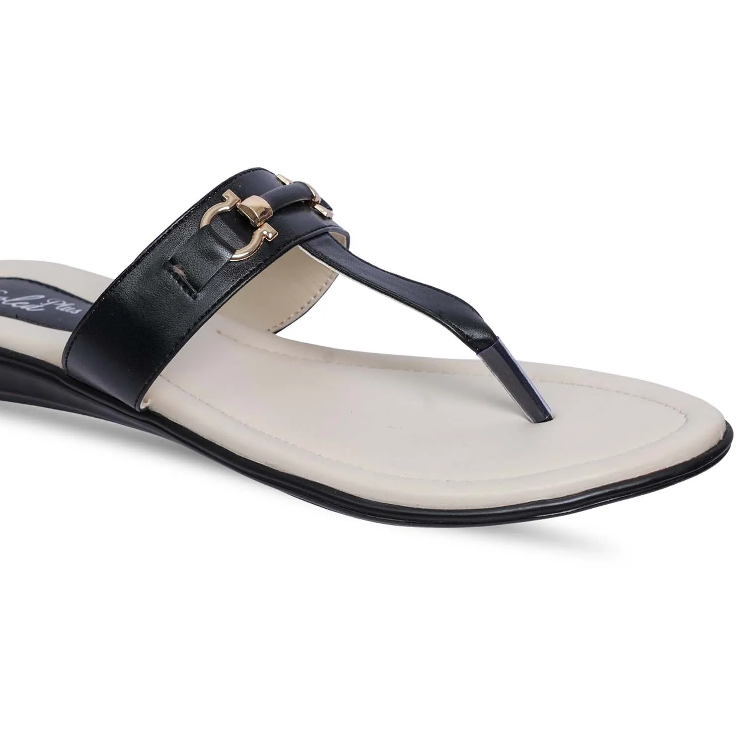 Paragon R1011L Women Sandals | Casual & Formal Sandals | Stylish, Comfortable & Durable | For Daily & Occasion Wear