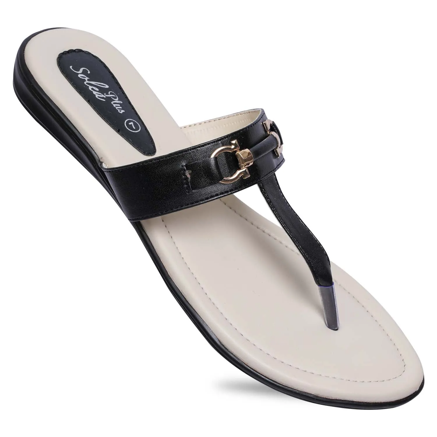 Paragon R1011L Women Sandals | Casual & Formal Sandals | Stylish, Comfortable & Durable | For Daily & Occasion Wear