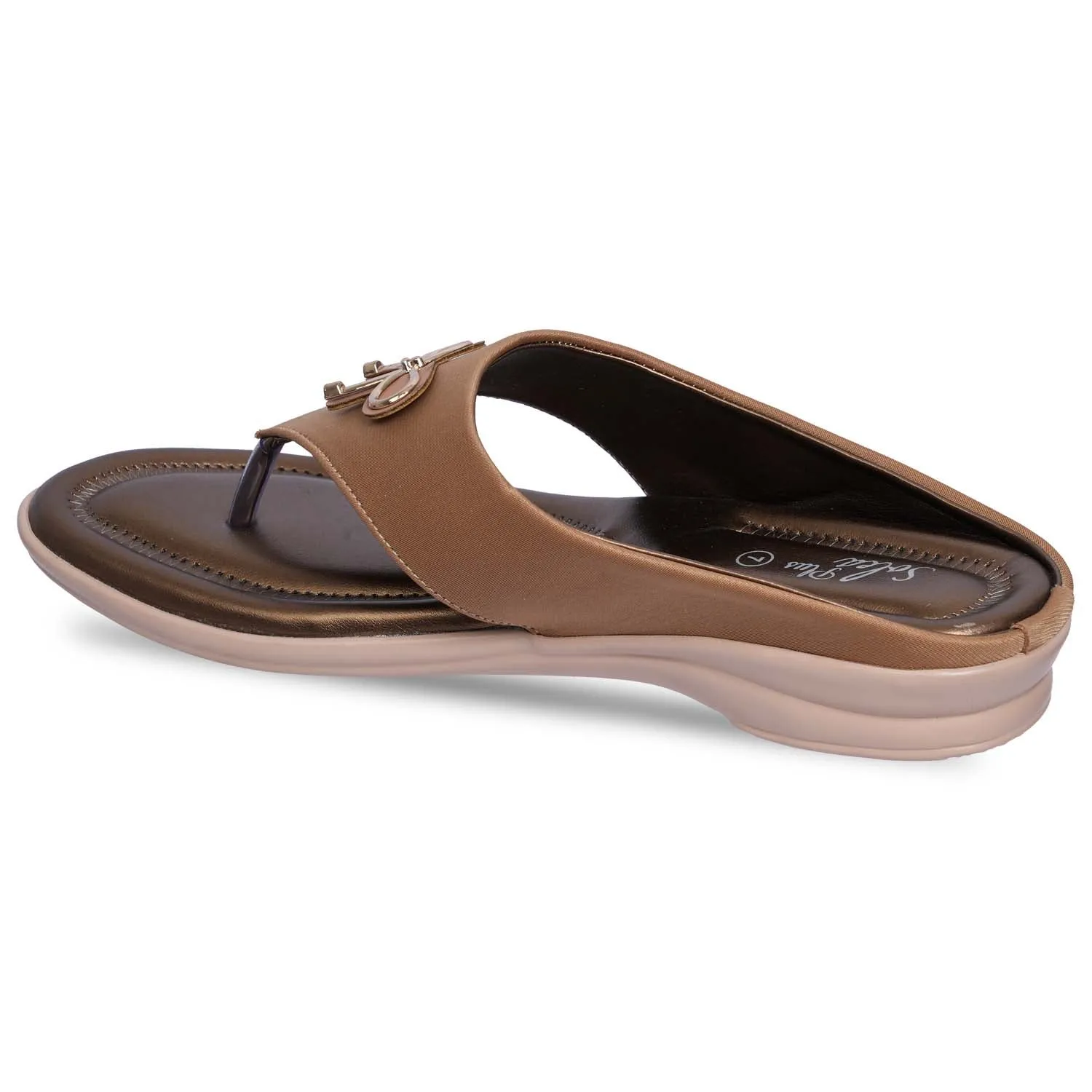 Paragon R1013L Women Sandals | Casual & Formal Sandals | Stylish, Comfortable & Durable | For Daily & Occasion Wear