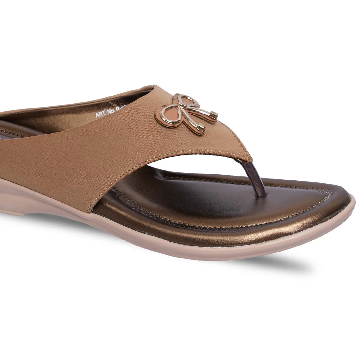 Paragon R1013L Women Sandals | Casual & Formal Sandals | Stylish, Comfortable & Durable | For Daily & Occasion Wear