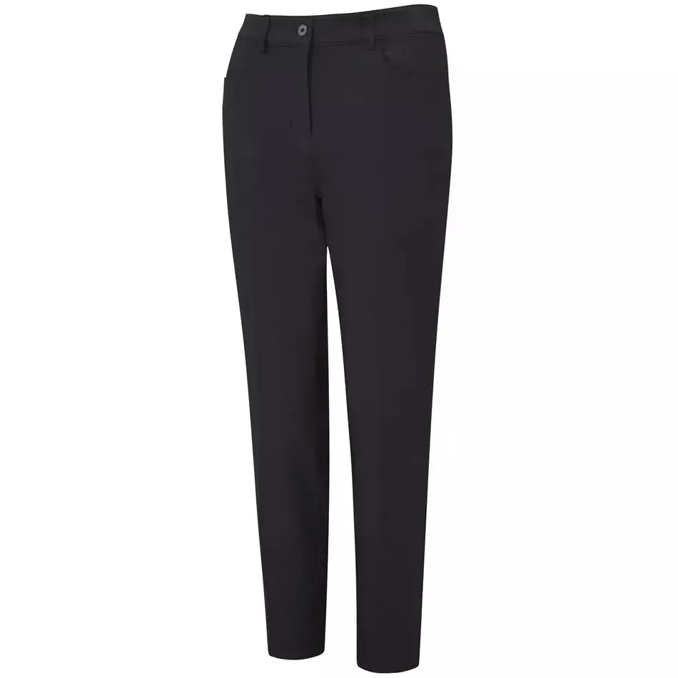 Ping Pantalon 7/8 Vic Noir