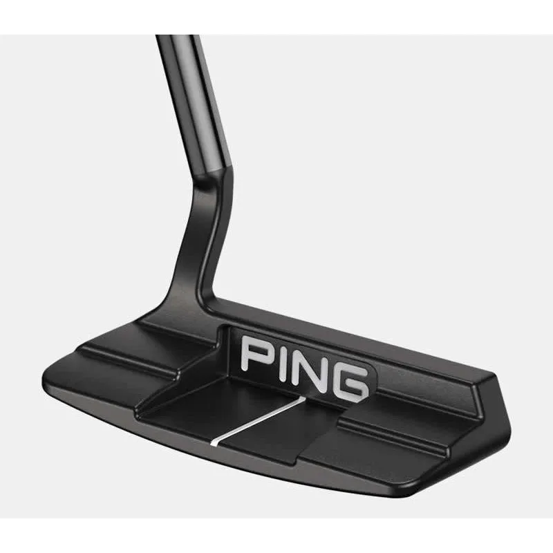 Ping putter 2021 Kushin 4