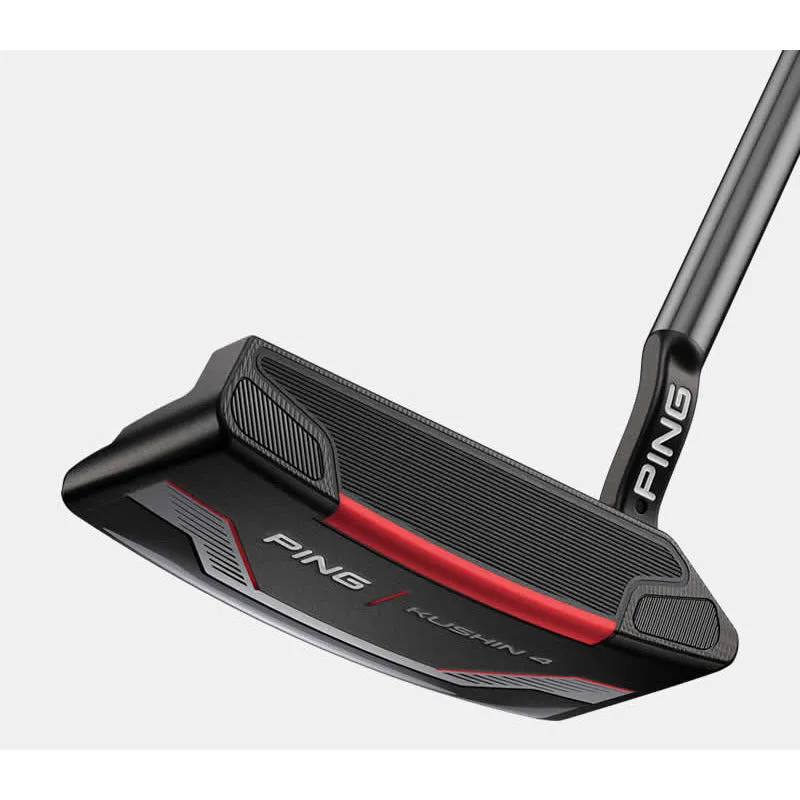 Ping putter 2021 Kushin 4