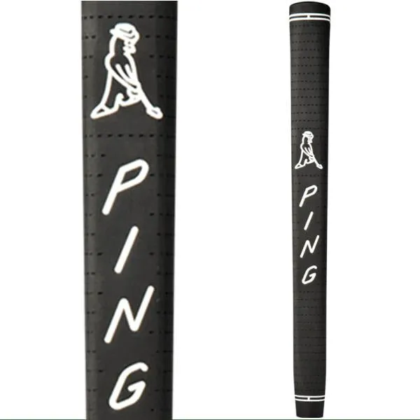 Ping putter 2021 Kushin 4