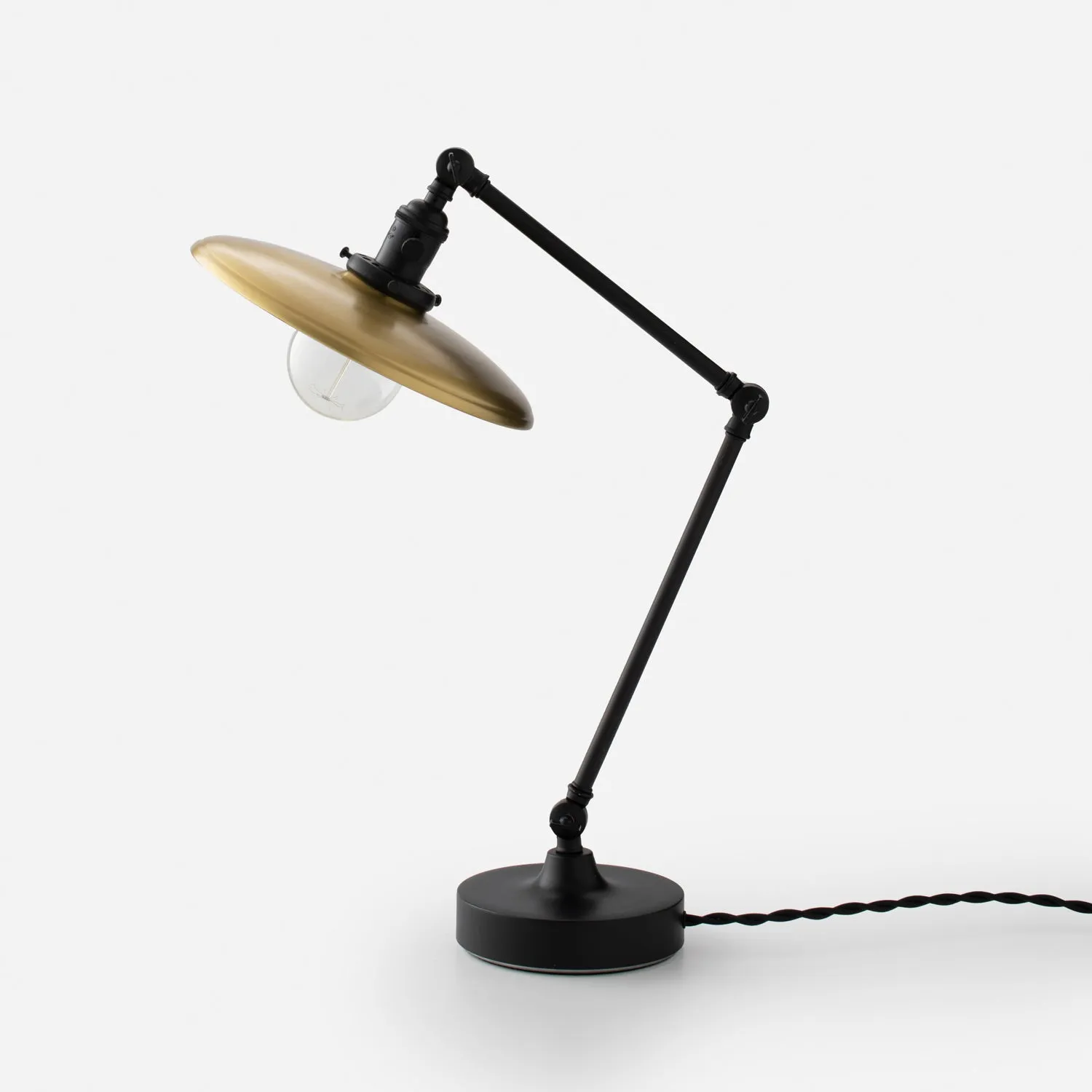 Princeton Desk Lamp