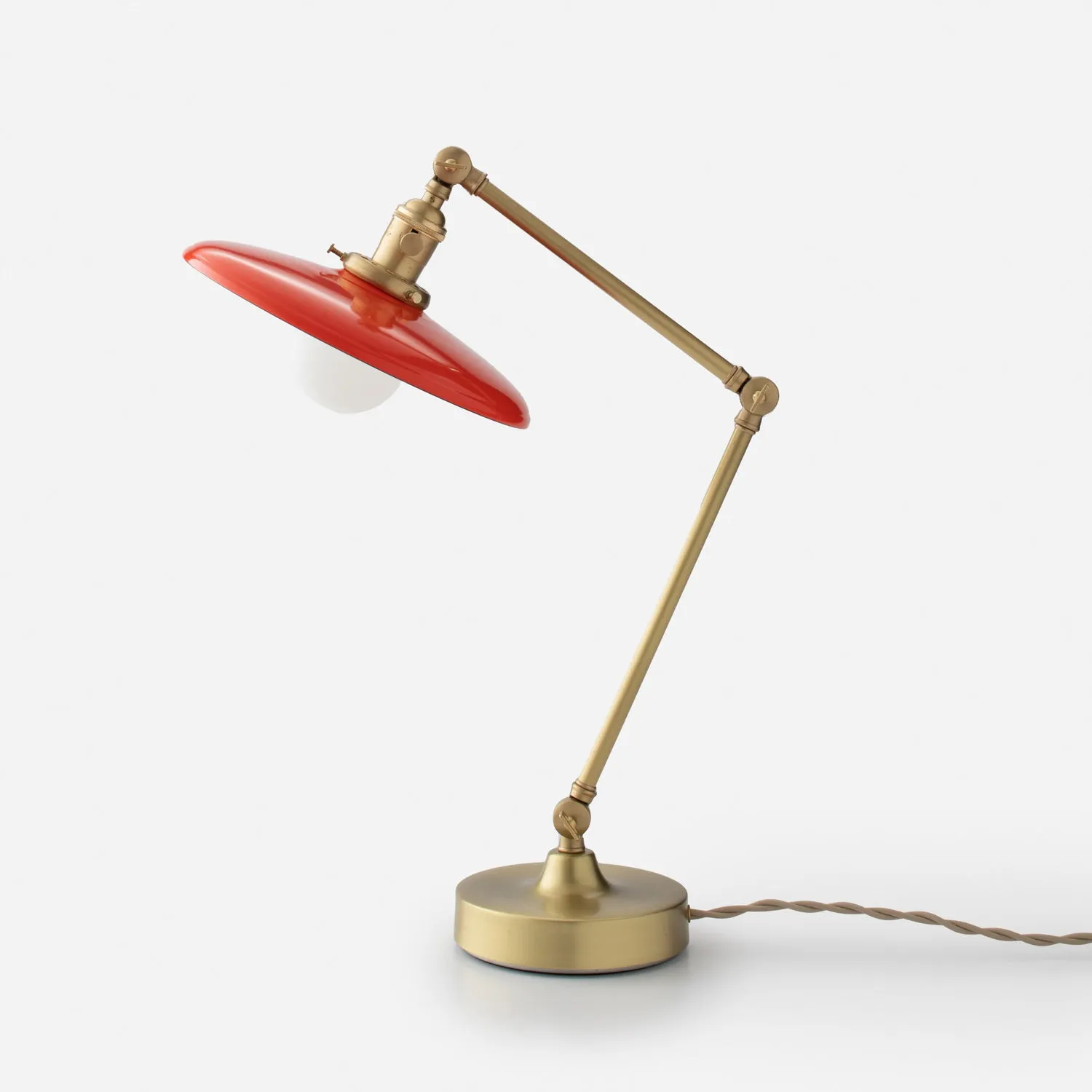 Princeton Desk Lamp