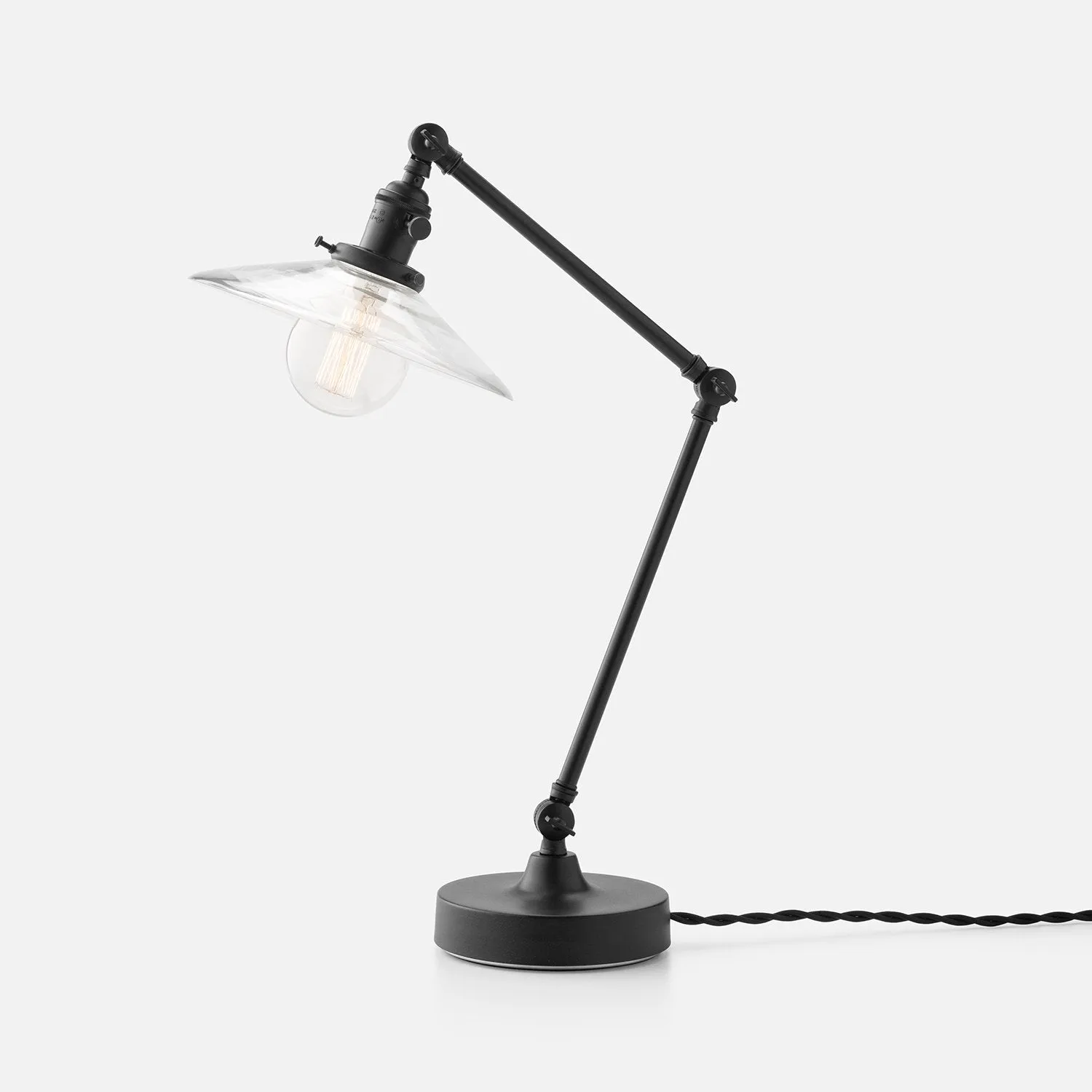 Princeton Desk Lamp