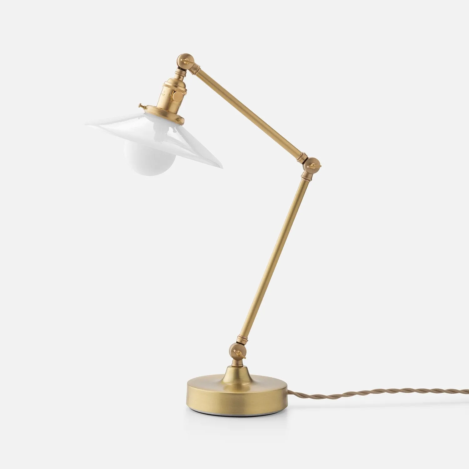 Princeton Desk Lamp