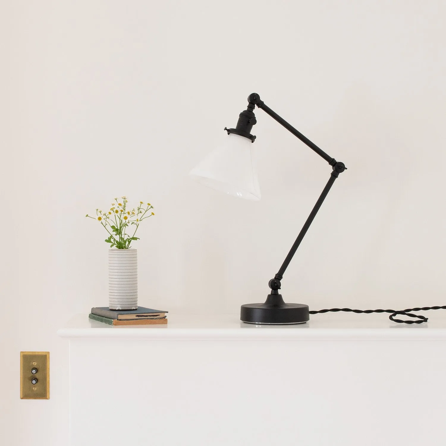 Princeton Desk Lamp