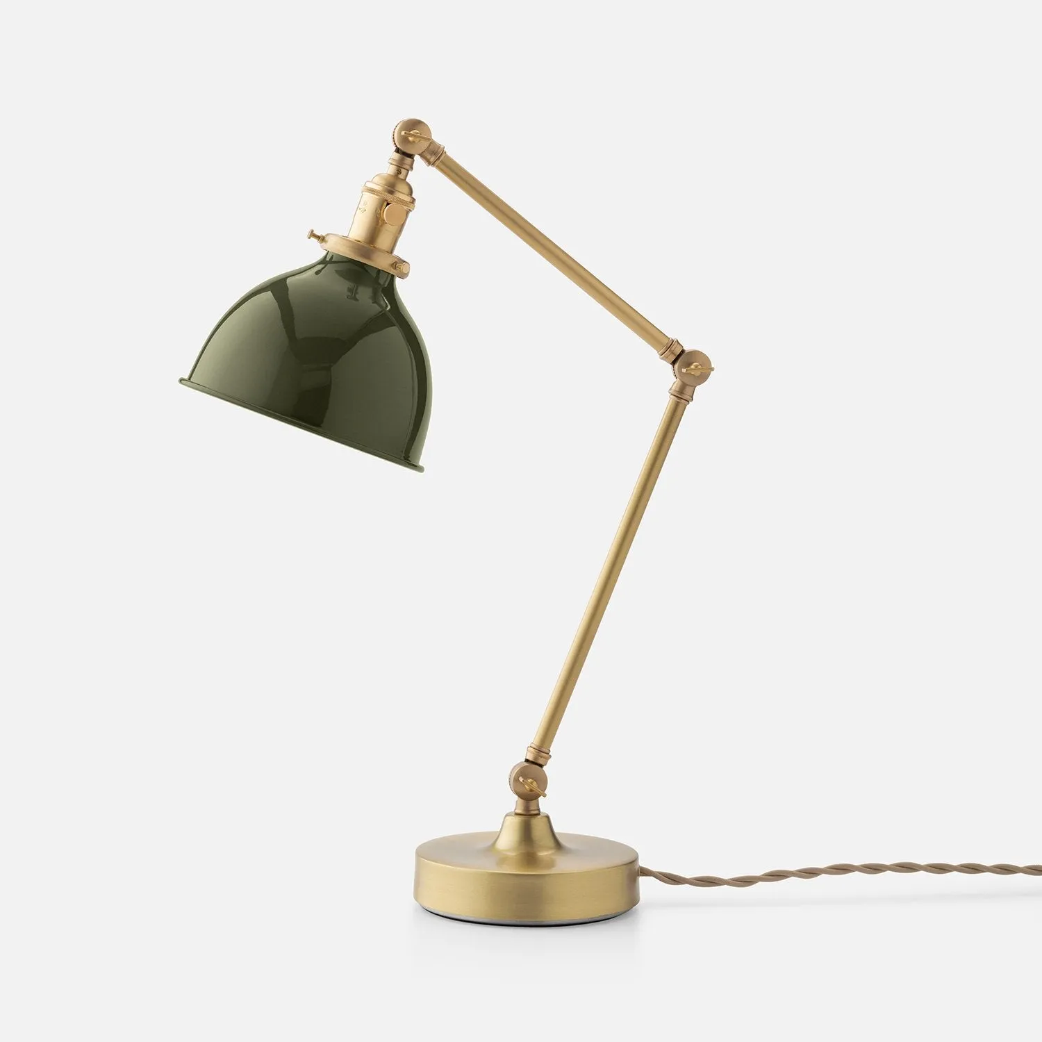 Princeton Desk Lamp