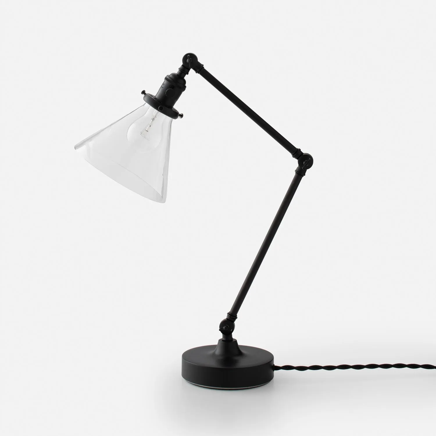 Princeton Desk Lamp