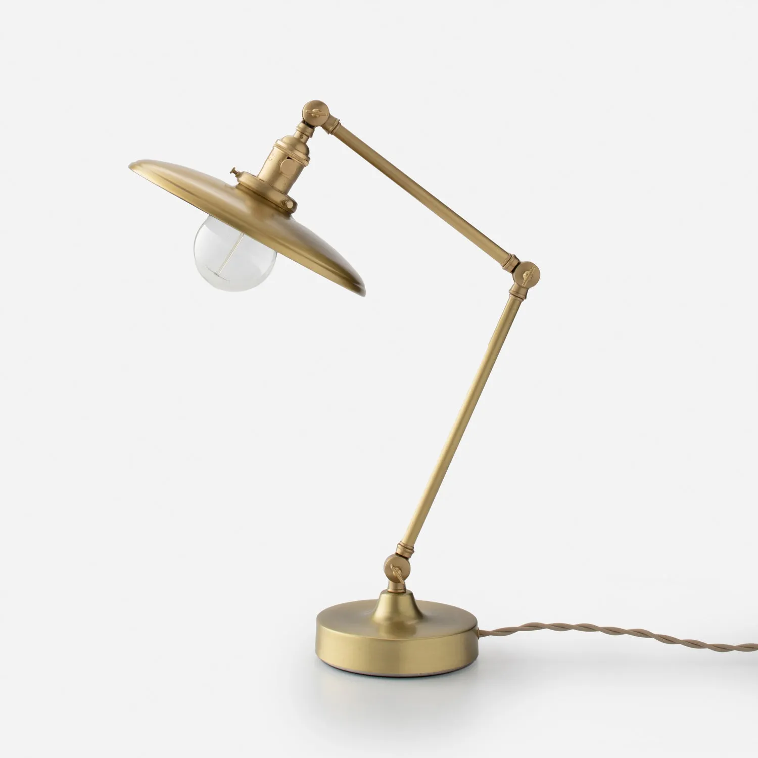 Princeton Desk Lamp