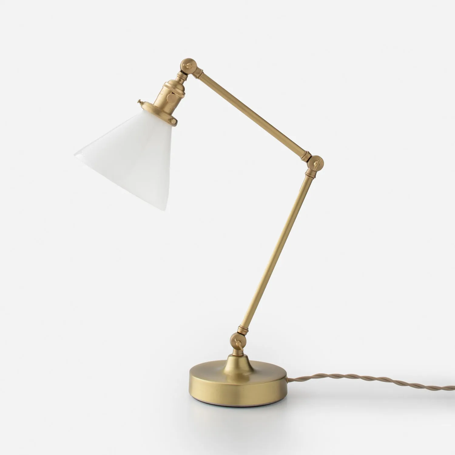 Princeton Desk Lamp