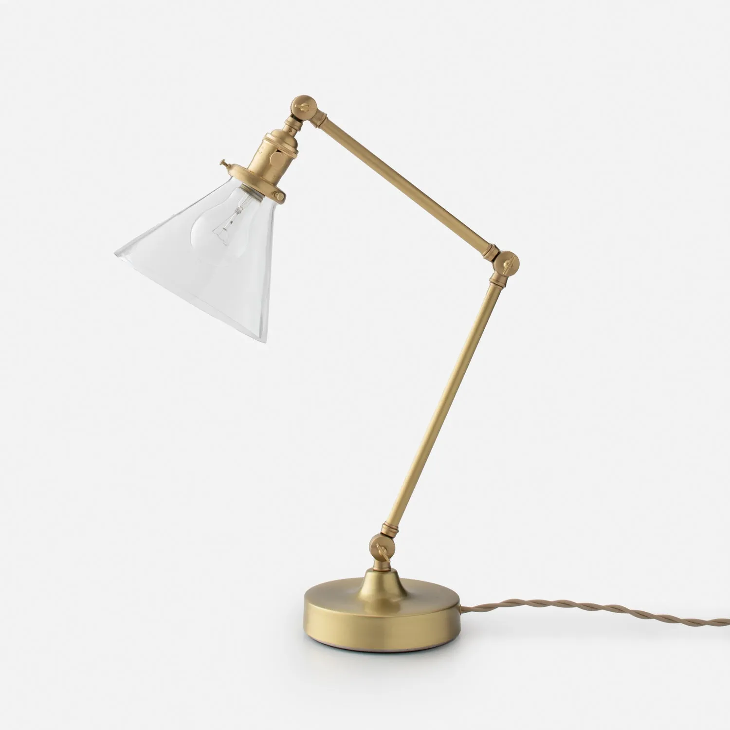 Princeton Desk Lamp