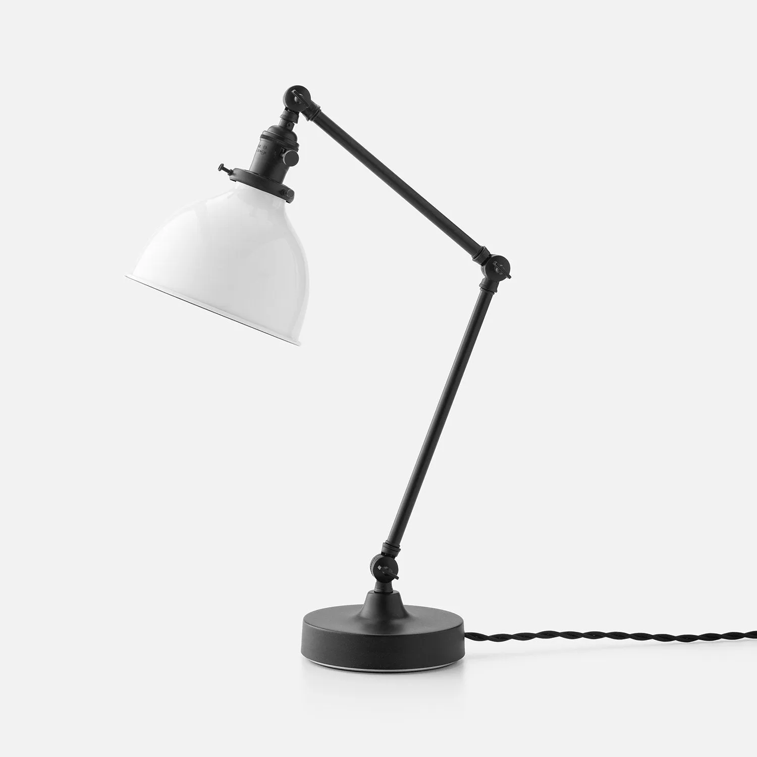 Princeton Desk Lamp