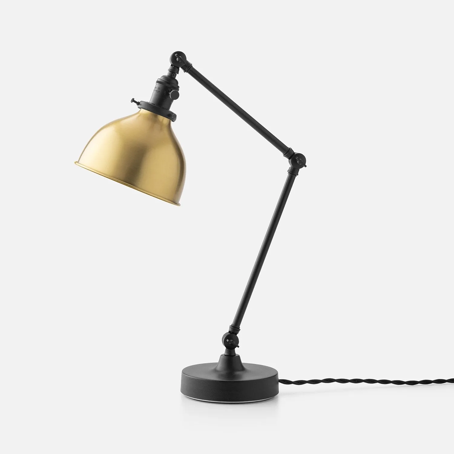 Princeton Desk Lamp