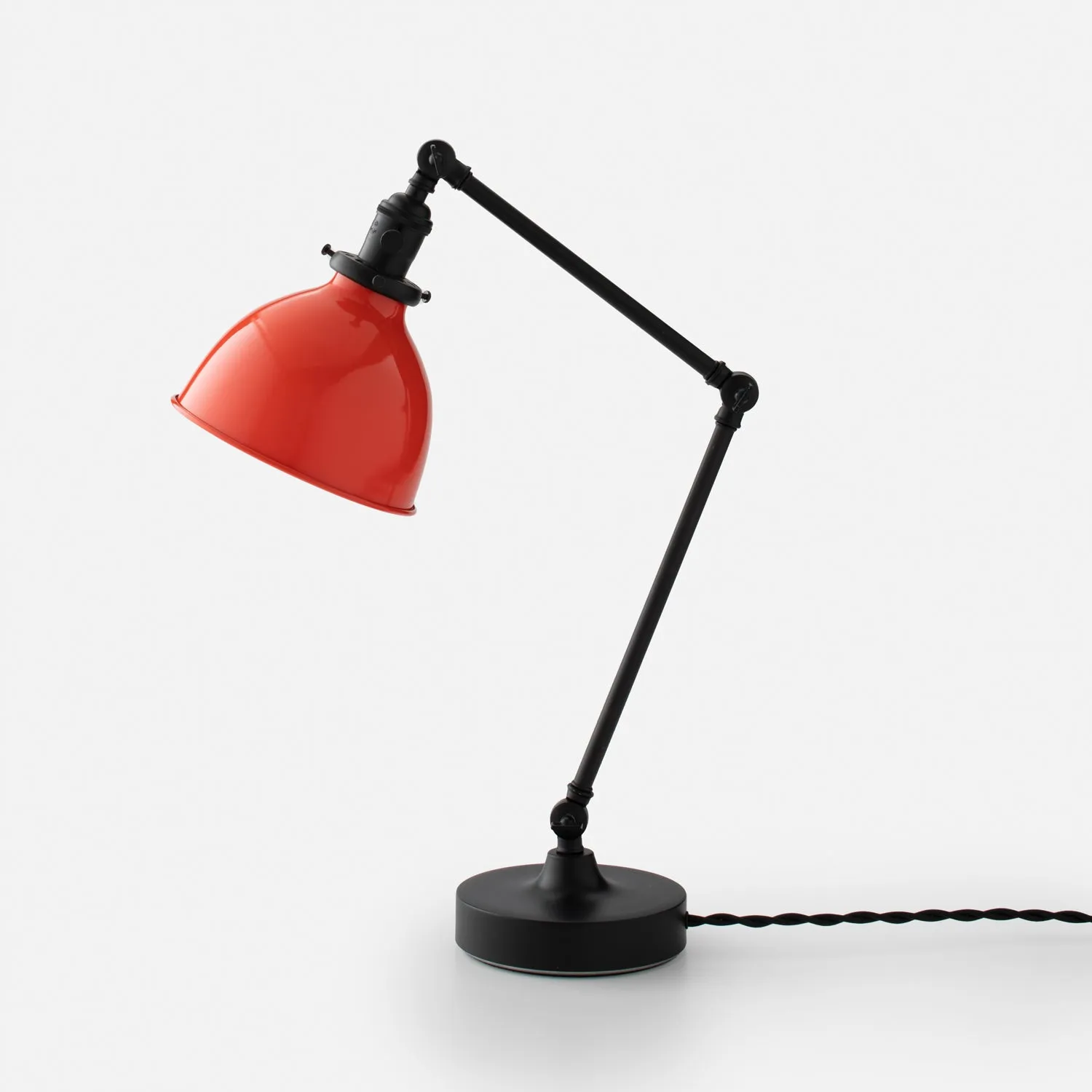 Princeton Desk Lamp