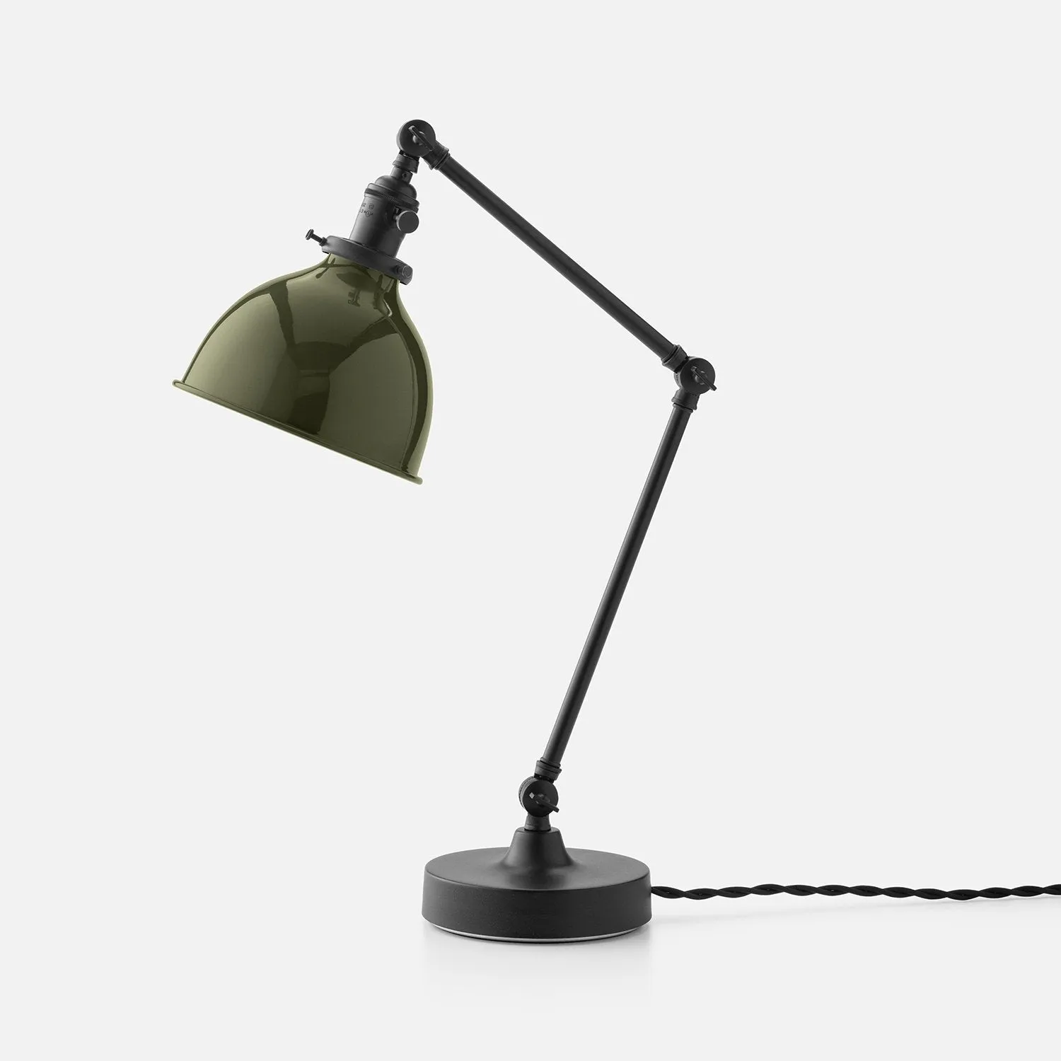 Princeton Desk Lamp