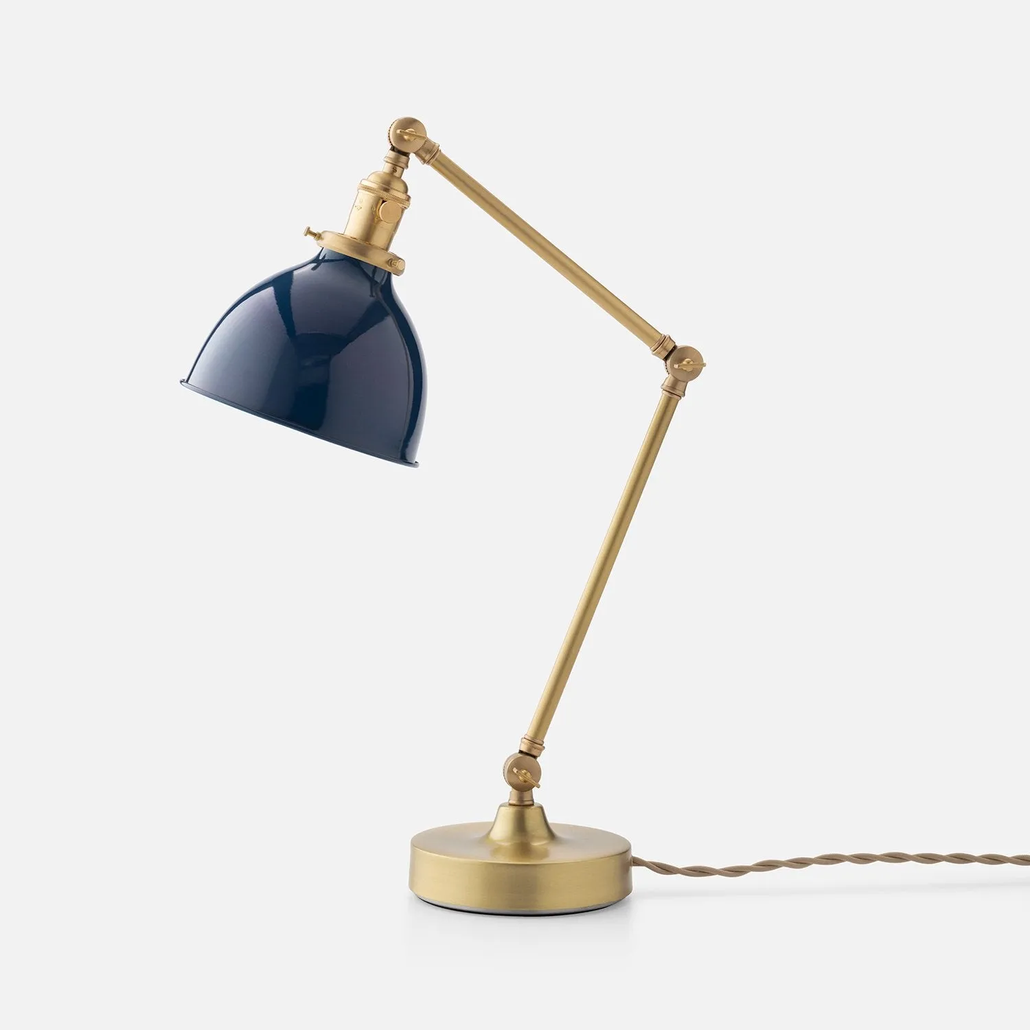 Princeton Desk Lamp