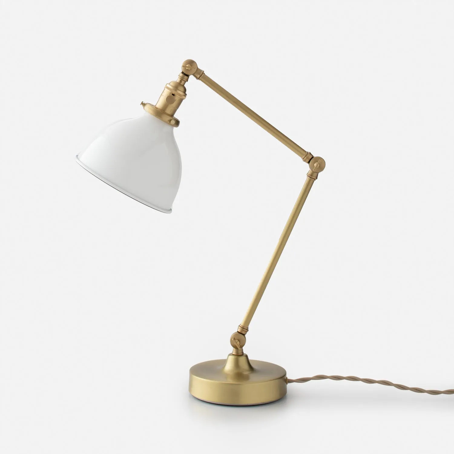 Princeton Desk Lamp