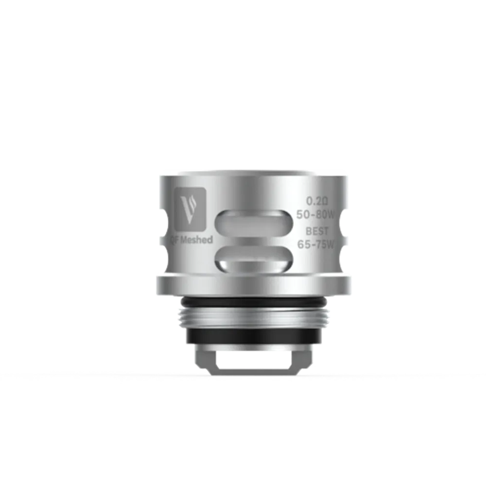 QF Coils (3Pcs)