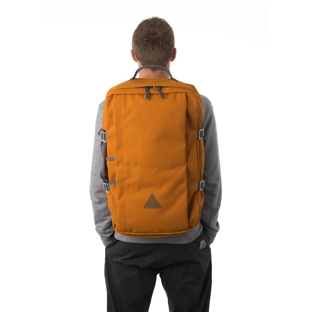 Range Travel Backpack 55L Ore