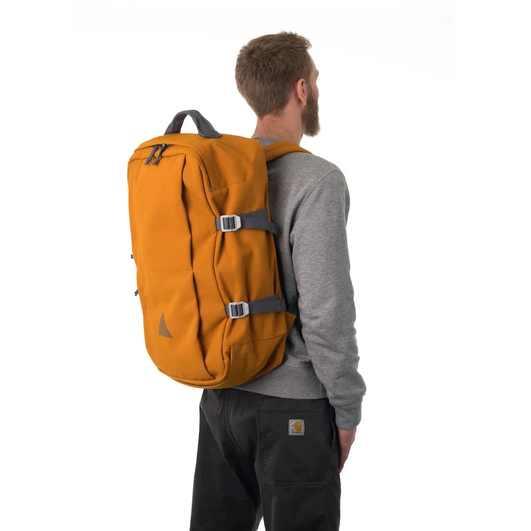 Range Travel Backpack 55L Ore