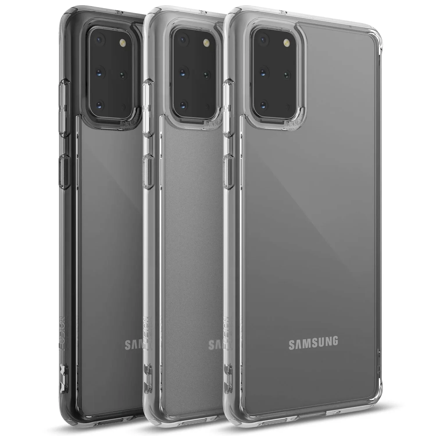 Ringke Samsung Galaxy S20 Plus Case Fusion