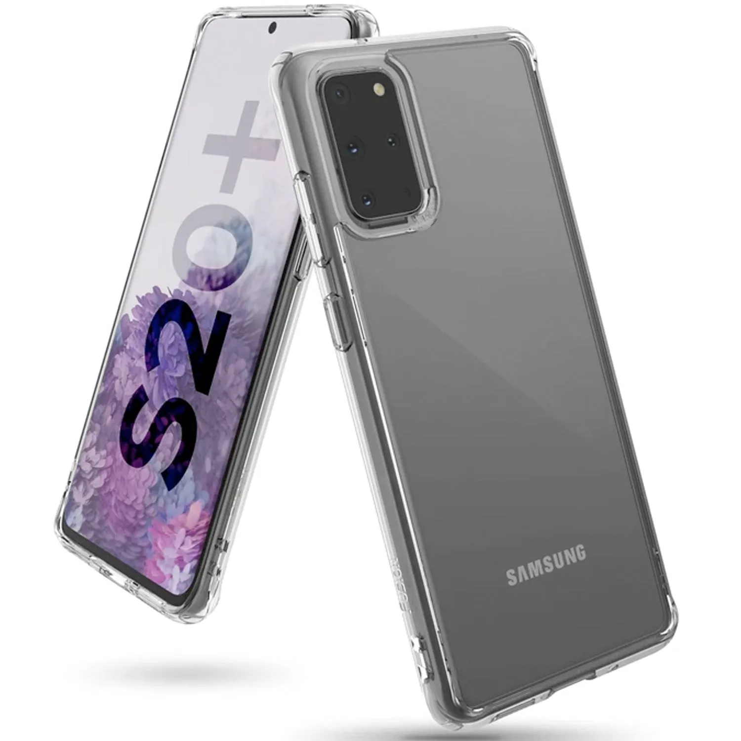 Ringke Samsung Galaxy S20 Plus Case Fusion