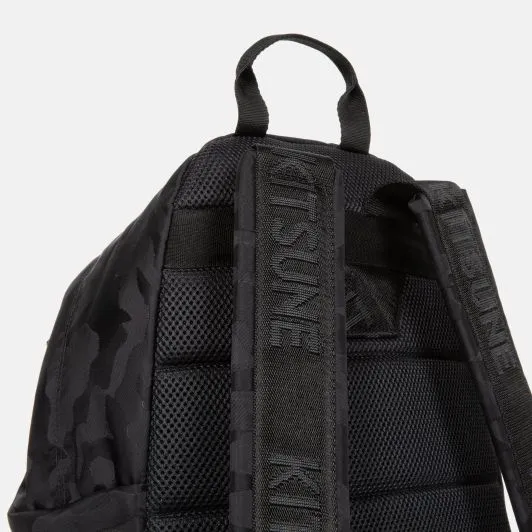 SAC EASTPAK x MAISON KITSUN PADDED JACQUARD