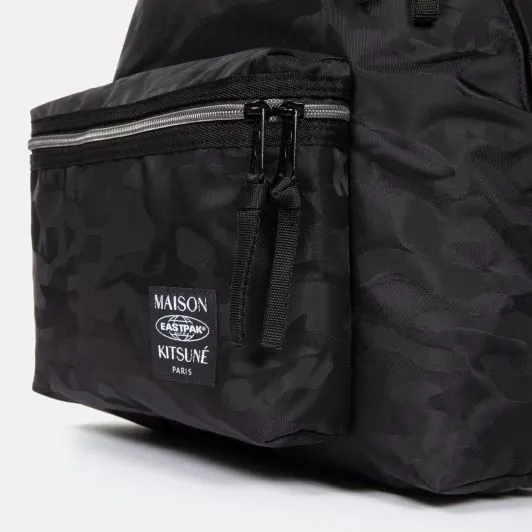 SAC EASTPAK x MAISON KITSUN PADDED JACQUARD