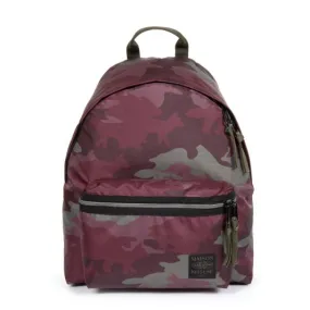 SAC EASTPAK x MAISON KITSUNE PADDED  MERLOT