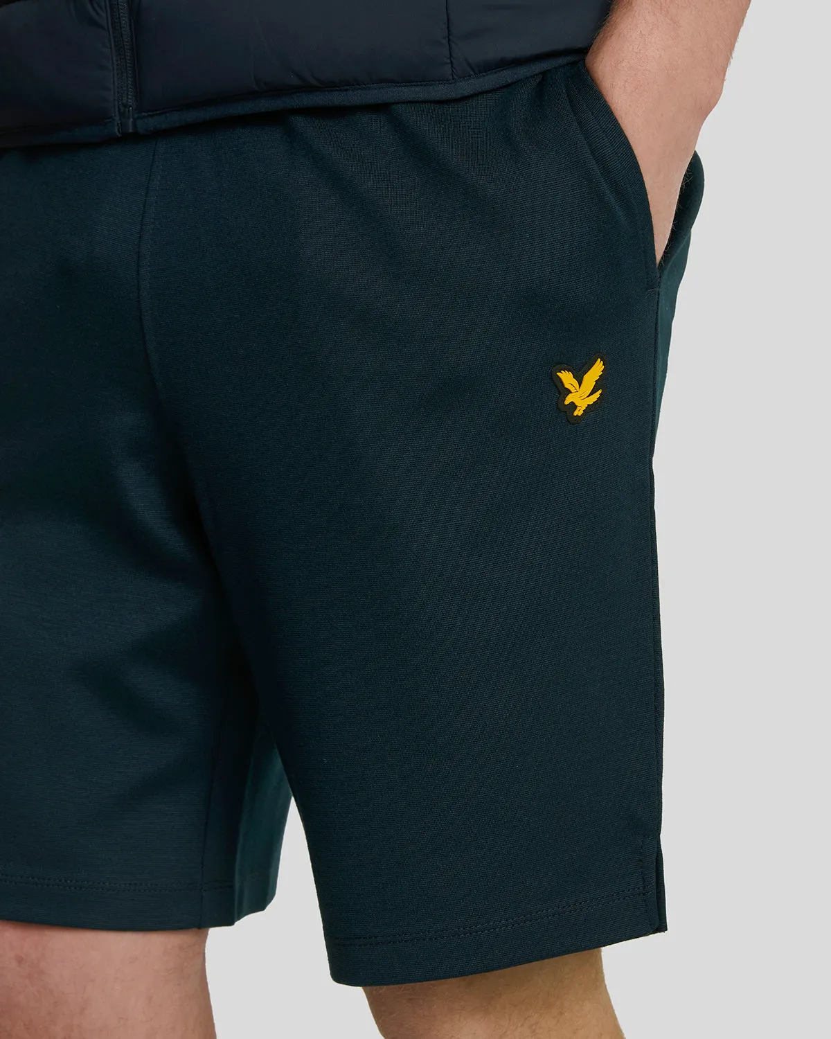 Sports Fly Fleece Shorts